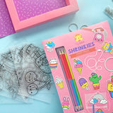 Tiger Tribe | Shrinkies - Sweet Treats