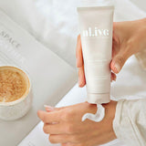 al.ive | Hand Cream - Sea Cotton & Coconut