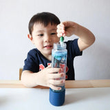 Jellystone Designs | DIY Calm Down Bottle - Blue