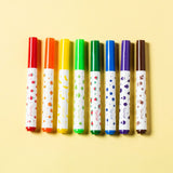 Tiger Tribe | Scented Markers