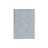 Write To Me | Choose Joy. Sky Blue
