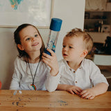 Jellystone Designs | DIY Calm Down Bottle - Blue