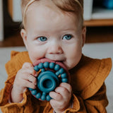 Jellystone Designs | Stacker & Teether Toy - Earth