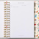 Write To Me | Baby. The First Year. Grey