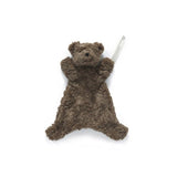 Nana Huchy | Hoochy Coochie - Benny the Bear