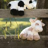 Coco the Cow - Beige