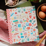 Write To Me | Recipes. Vintage
