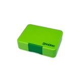 Yumbox | Snack - Lime Green