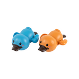 Tiger Tribe | Bath Racers - Platypuses