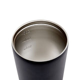 Made By Fressko | Coal BINO Stainless Steel Reusable Cup 230ml