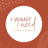 Gift Voucher | I Want I Need Echuca