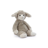 Nana Huchy | Sammy the Sheep - Cream