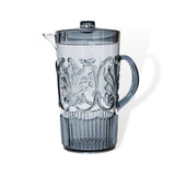Indigo Love Collectors | Flemington Acrylic Jug - Blue