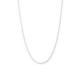 Kirstin Ash | Bespoke Curb Chain - Sterling Silver