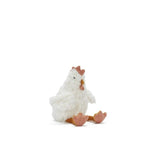Charlie the Chicken Rattle