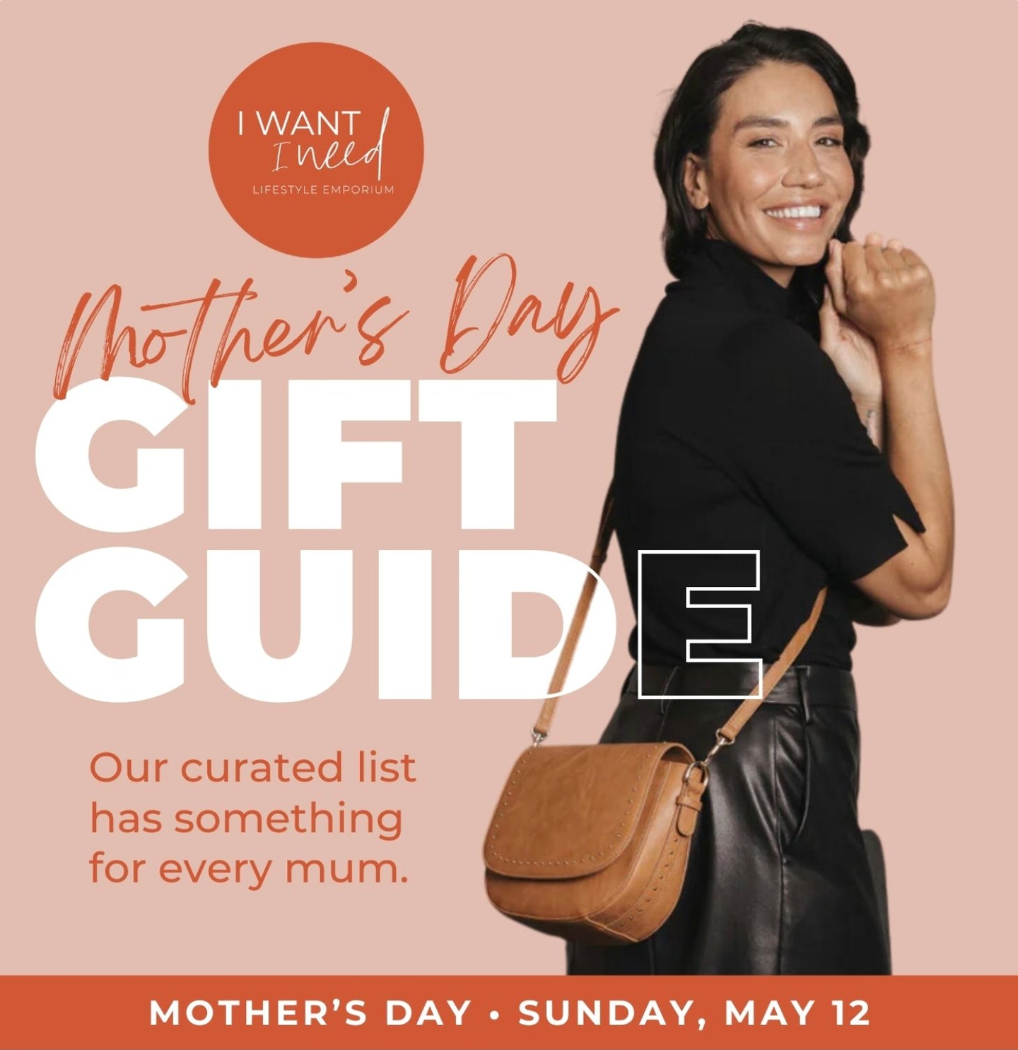 Mother's Day Gifts