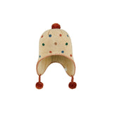 Toshi | Organic Earmuff Magic - Driftwood