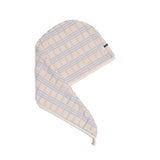 Hommey | Hair Wrap - Sandstone