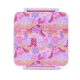 The Somewhere Co | Mini Bento Lunch Box - Barbie Rodeo