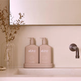 al.ive | Wash & Lotion Duo - Apricot & Sweet Fig