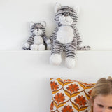 Nana Huchy | Chloe the Kitten