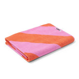 Hommey | Beach Towel - Sherbet