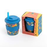 Chino Club | Kids Keep Cup 8oz - Superhero