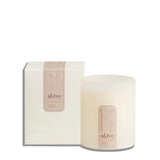 al.ive | Soy Candle - Apricot & Sweet Fig