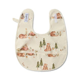 Snuggle Bib - Bears