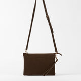Stella + Gemma | Frankie Bag - Chocolate