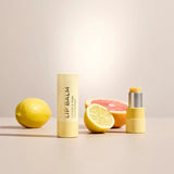 Huxter | Lip Balm - Lemon & Pink Grapefruit