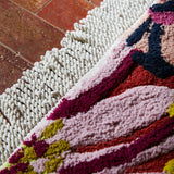 Sage x Clare | Ines Bath Mat