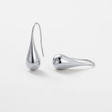Zafino | Nova Earring - Silver