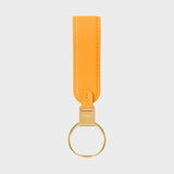 Orbitkey | Loop Keychain - Caramel