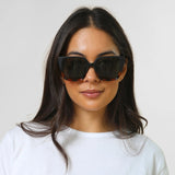 Stella + Gemma | Ashling Sunglasses - Tort