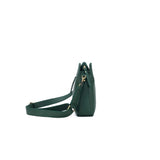 Black Caviar Designs | Paige Crossbody Bag - Forest Green