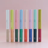 Botanica | Flameless Rechargeable Lighter - Poppy