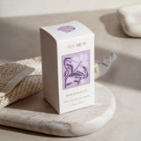 Stray Willow | Body & Bath Oil - Lilac Skies