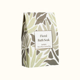 Stray Willow | Floral Bath Soak - Jasmine