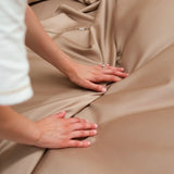 Mulberry Threads | Bamboo Sheet Set - Mocha