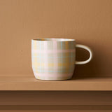 Robert Gordon | Cat's Pyjamas Mug - Neon