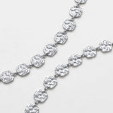 Zafino | Bonny Necklace - Silver