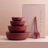 Styleware | The Ultimate Gift Pack - Merlot