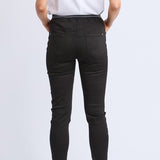 Elm | Margo Jogger - Black