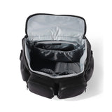 OiOi | Signature Nappy Backpack - Black Neoprene