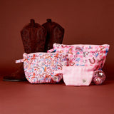 The Somewhere Co | Handy Pouch Trio - Buckle Up