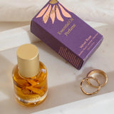 Stray Willow | Essential Oil Perfume Roller - Velvet Ruse
