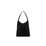 Black Caviar Designs | Sara Hobo Handbag 3pc - Black