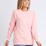 Elm | Melbourne Crew - Rose