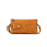 Black Caviar Designs | Roxie Crossbody/Wallet - Tan